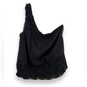 Forever 21 One Shoulder Top 🖤